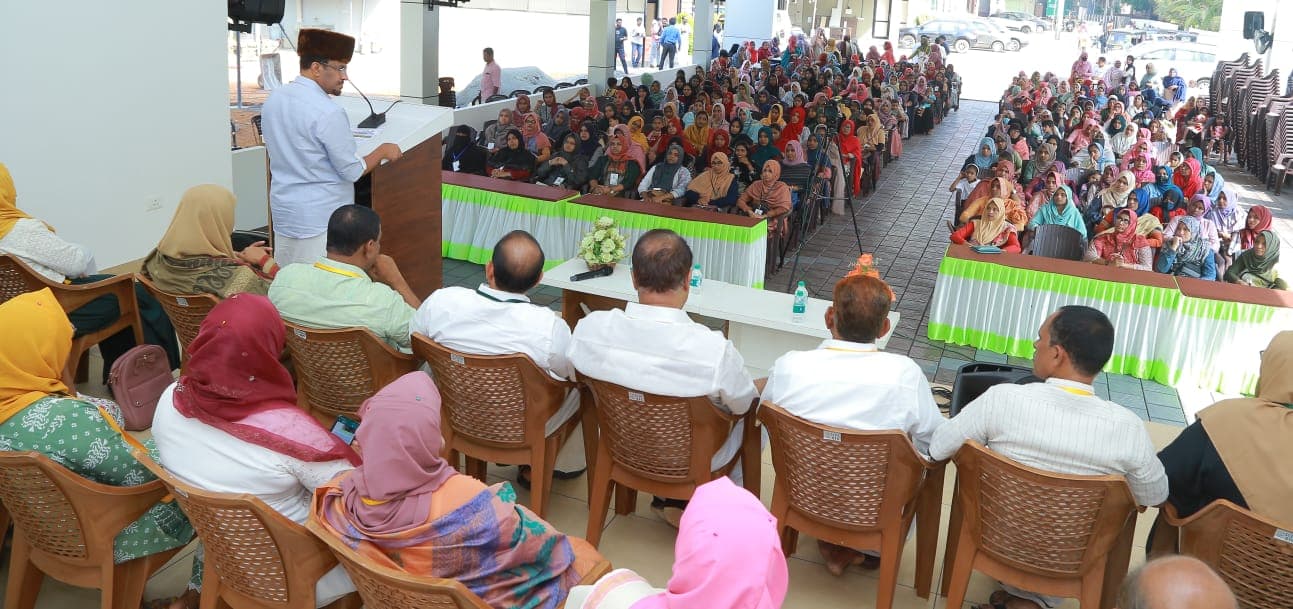 Muslim League Kondotty constituency committee public meeting