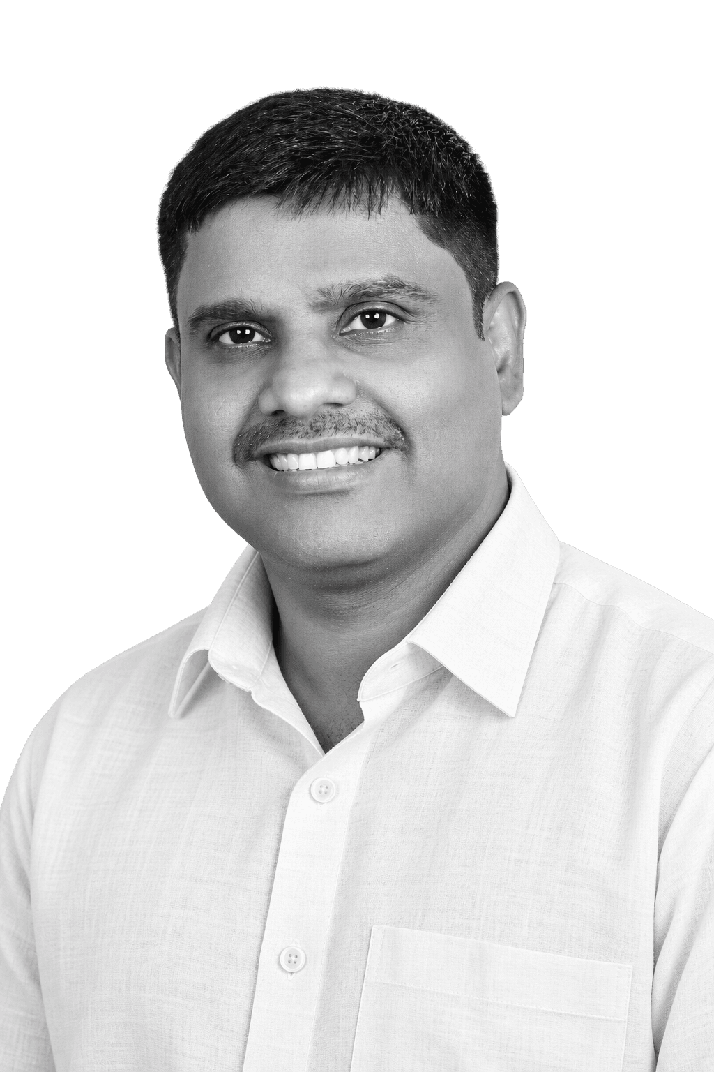 ടി.പി. അഷ്റഫ്, Secretary