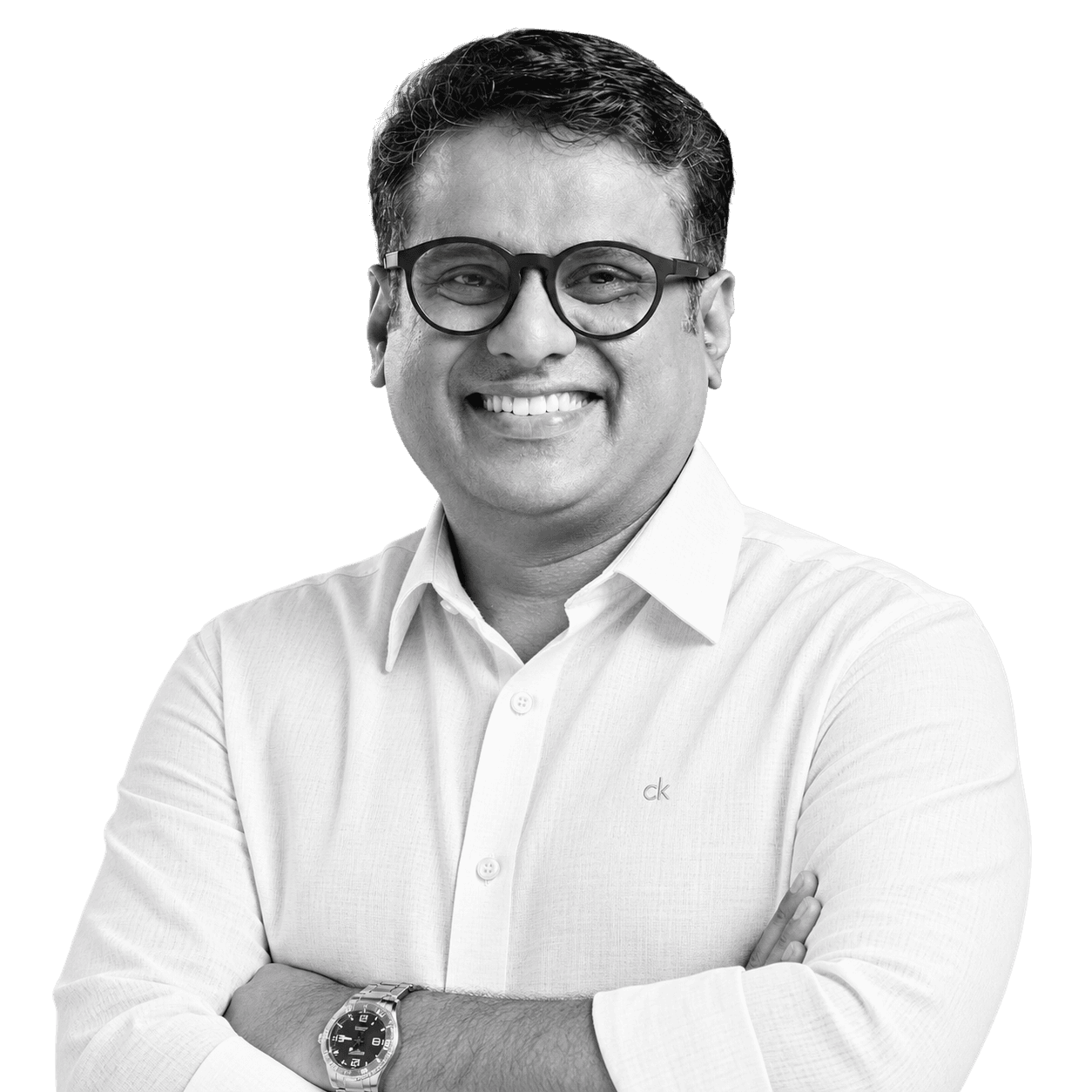 പി.എം.എ. സമീർ, Special Invitee