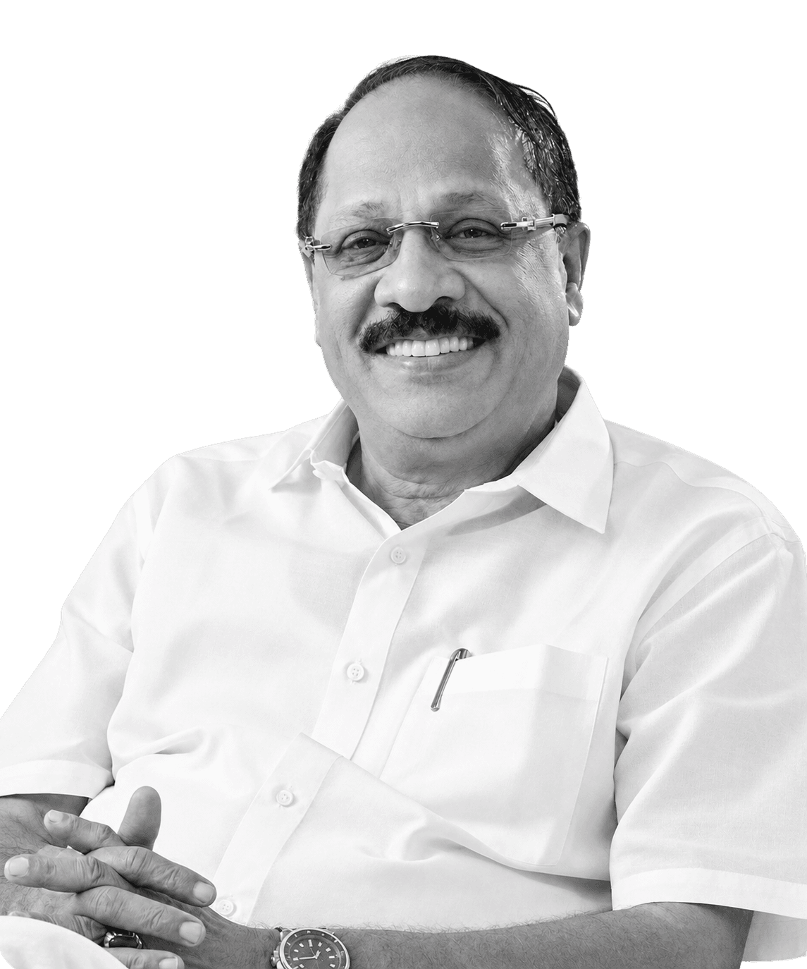 പി.എ. ജബ്ബാർ ഹാജി, Special Invitee